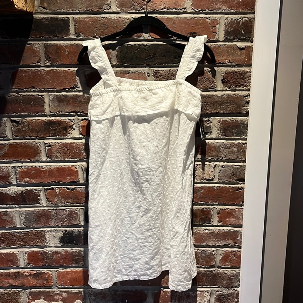Gymboree Swim Coverup